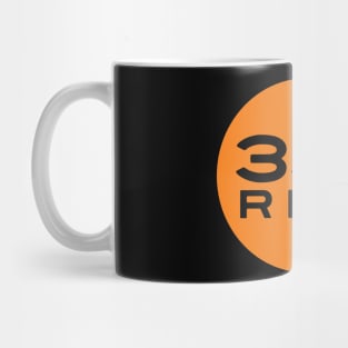 331/3 Mug